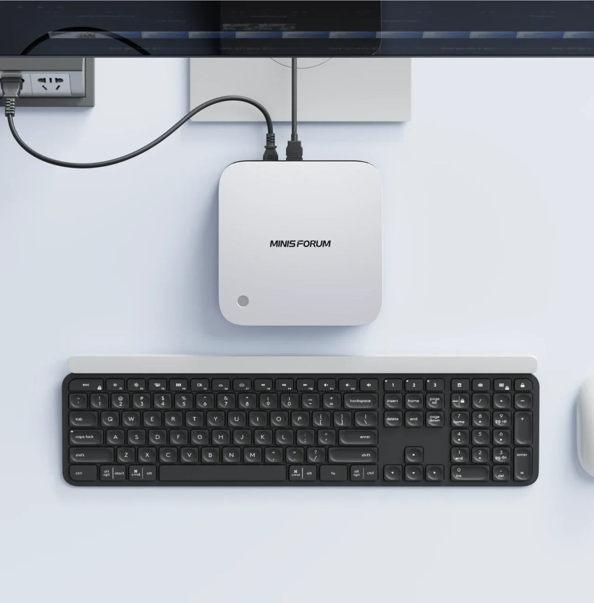 ¿Sirve un mini PC como servidor doméstico? De Docker y Proxmox a la IA local