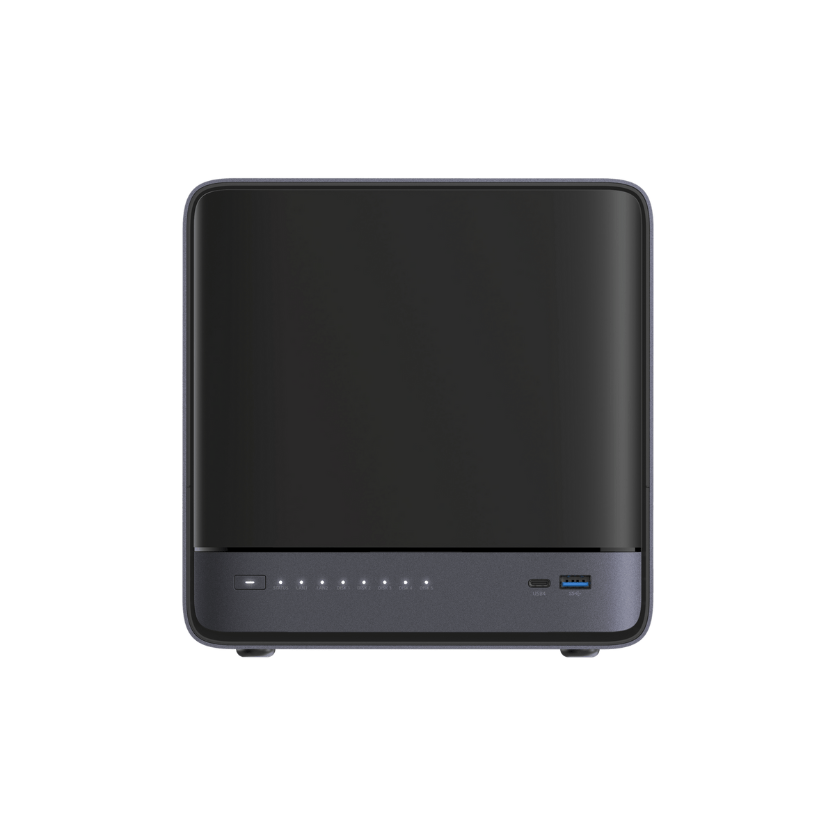 MINISFORUM N5 MAX AI-NAS