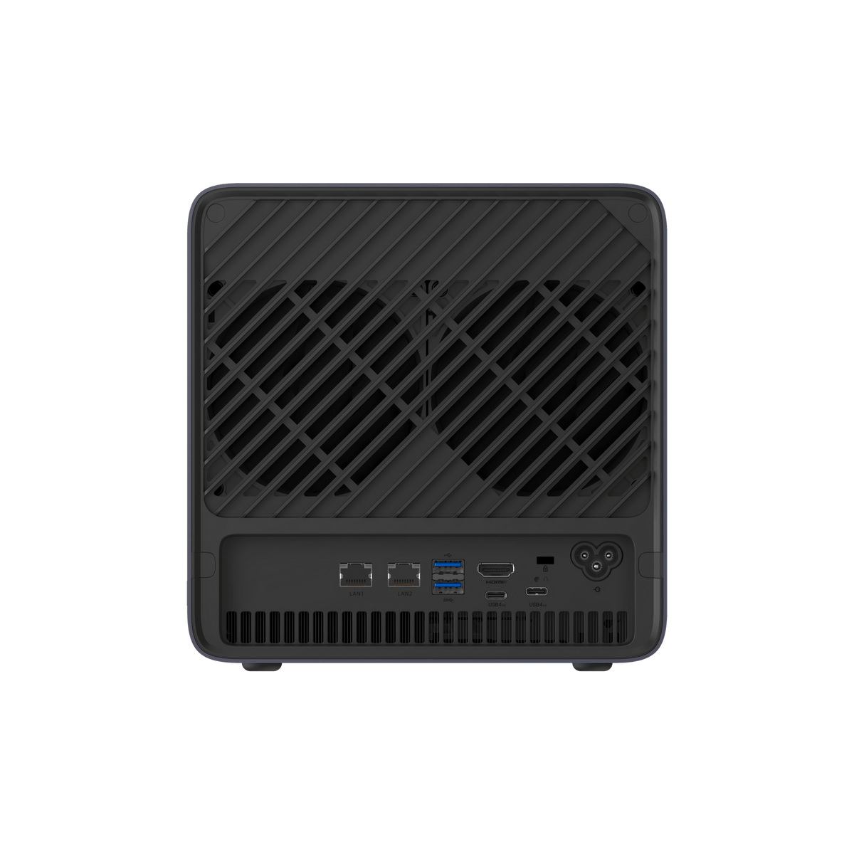 MINISFORUM N5 MAX NAS IA