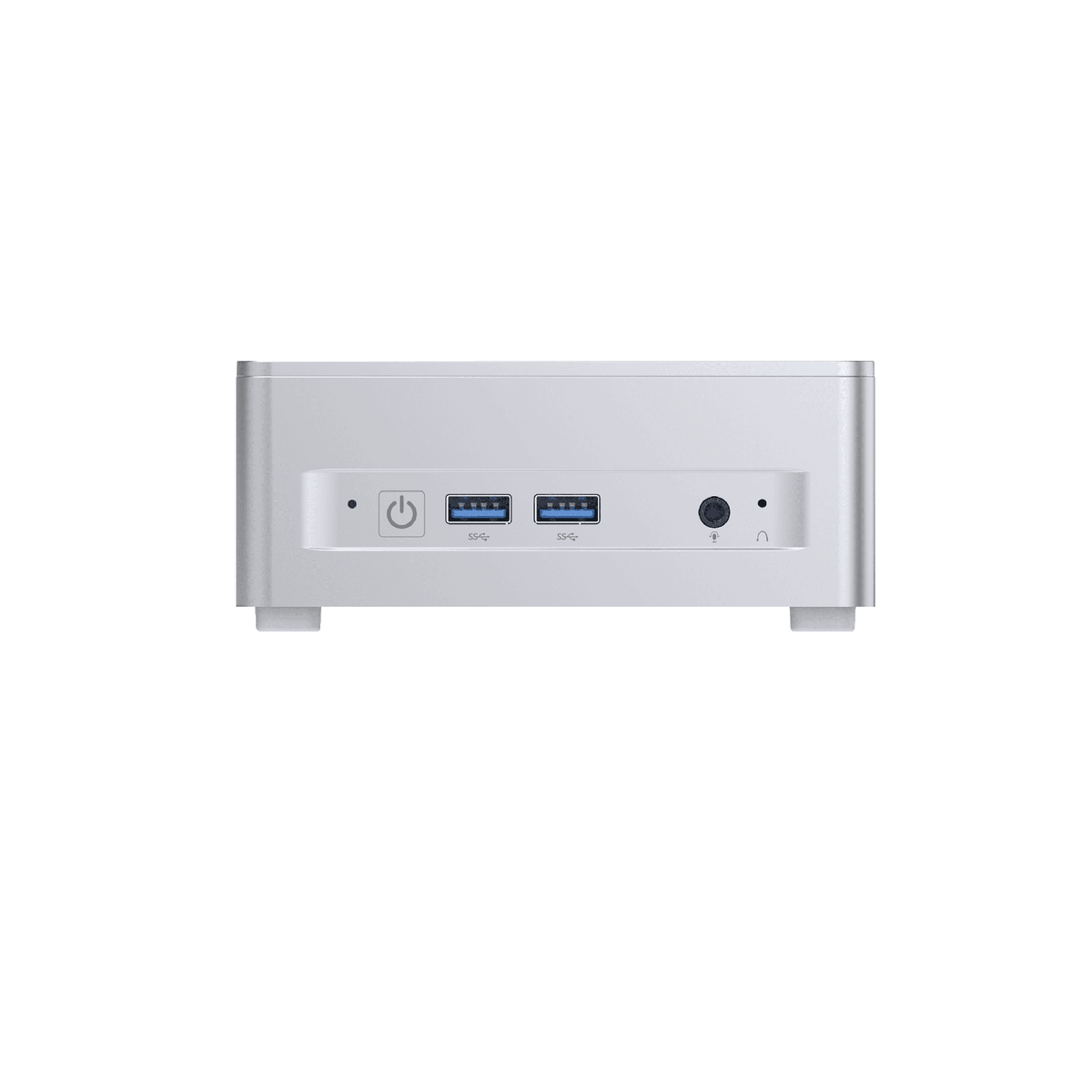 MINISFORUM X1-Lite 255 mini PC