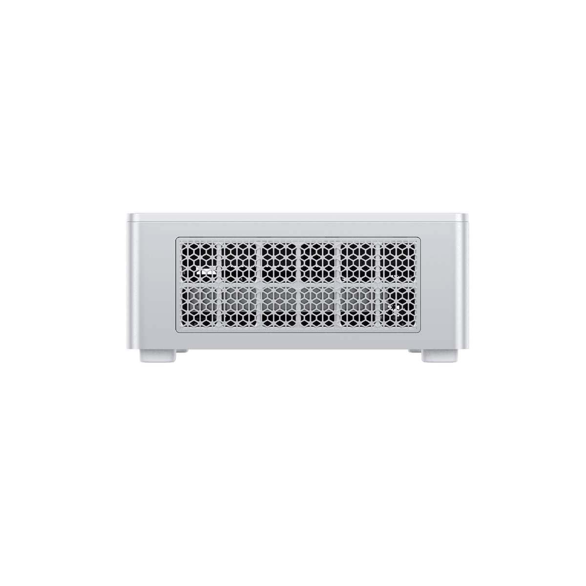 MINISFORUM X1-Lite 255 mini PC