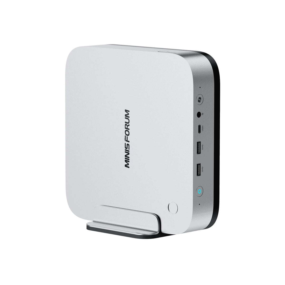 MINISFORUM AI X1 Pro-370 mini PC