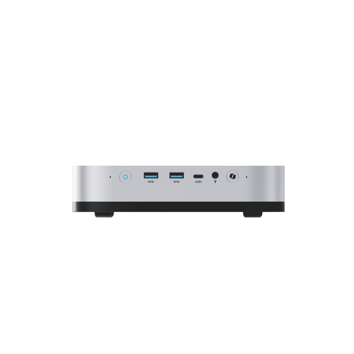 MINISFORUM AI X1 Pro-370 mini PC
