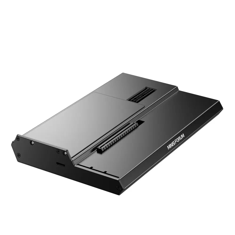 Minisforum DEG1 OCuLink eGPU-docka