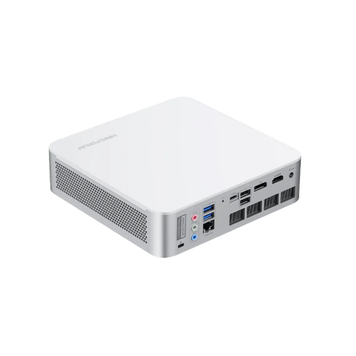MINISFORUM M1-1390 Mini PC