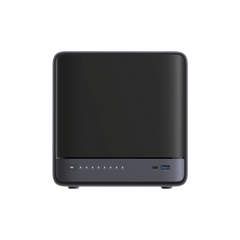N5 MAX AI NAS