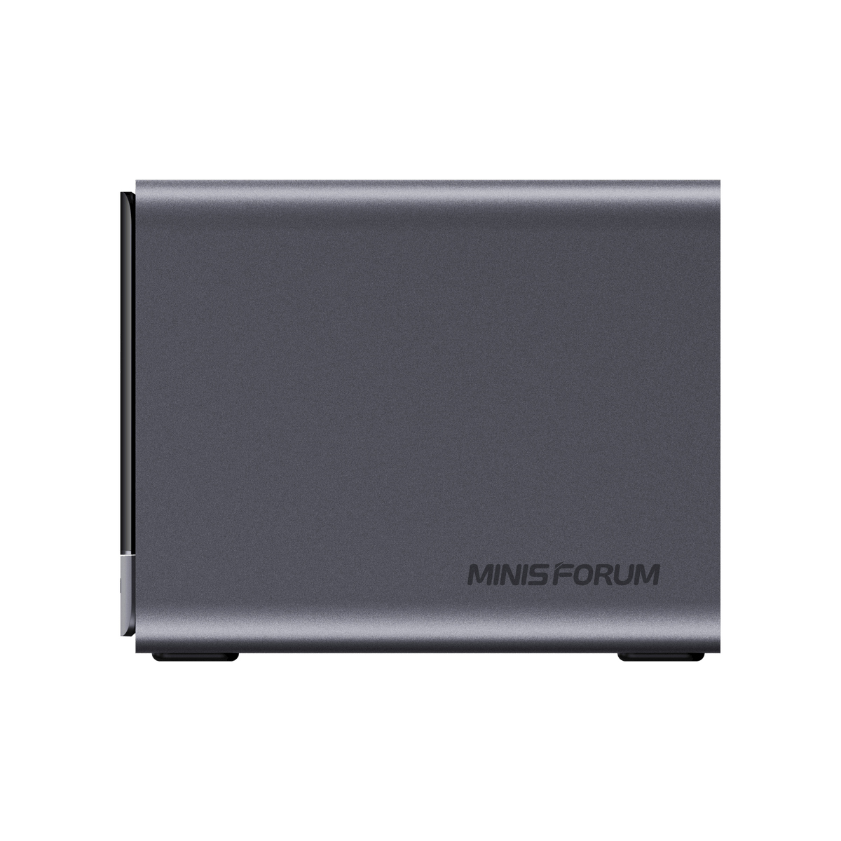 MINISFORUM N5 MAX NAS IA
