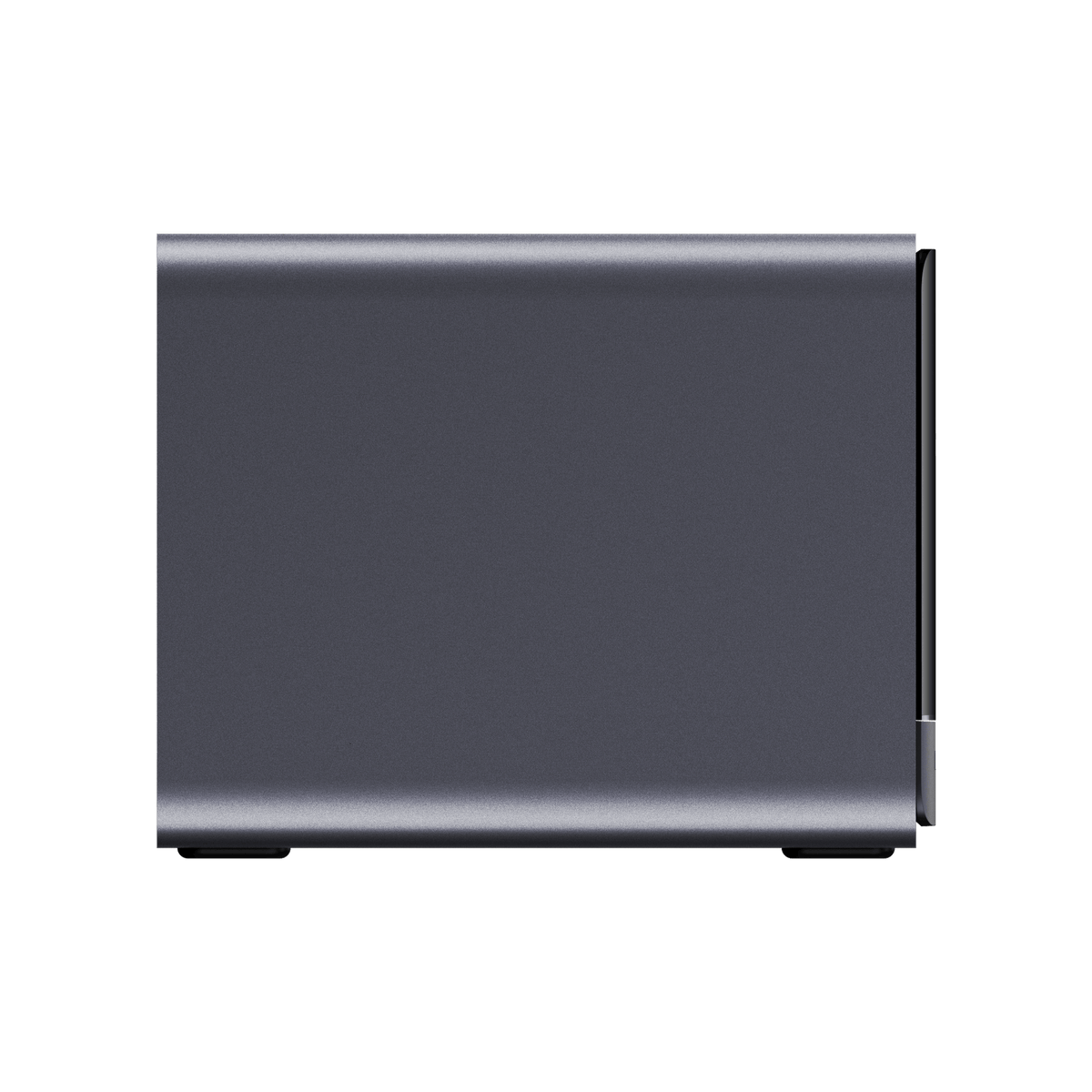 MINISFORUM N5 MAX NAS IA