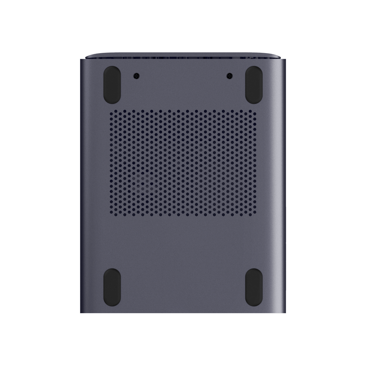 MINISFORUM N5 MAX NAS IA
