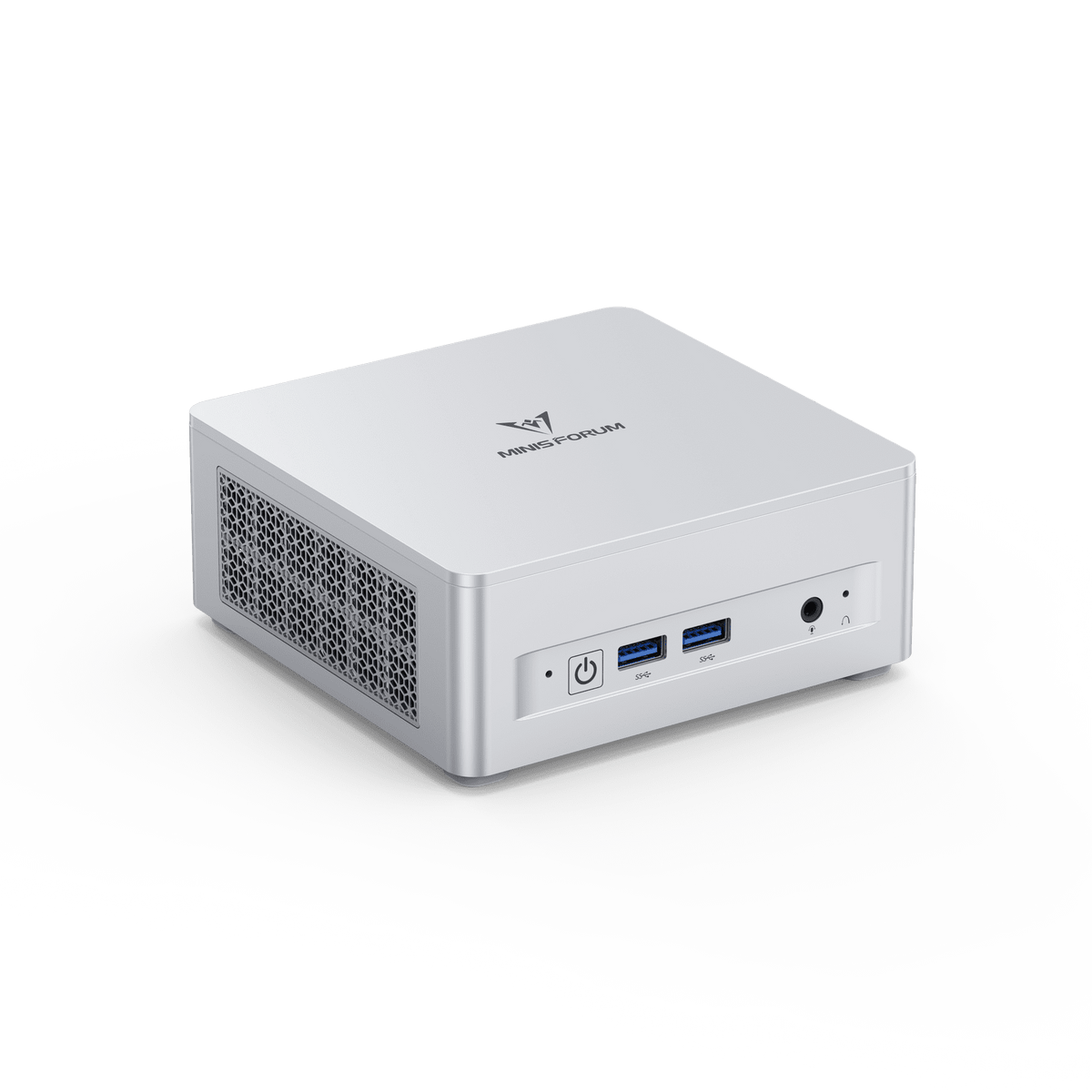 MINISFORUM UM880 Plus mini PC