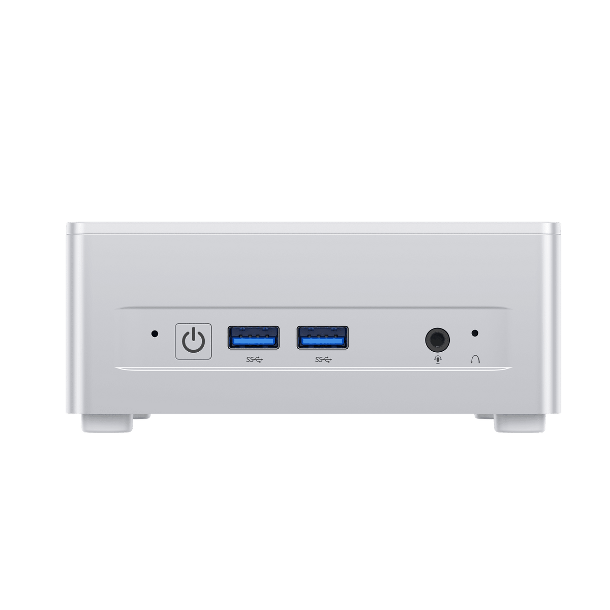 MINISFORUM UM880 Plus mini-pc