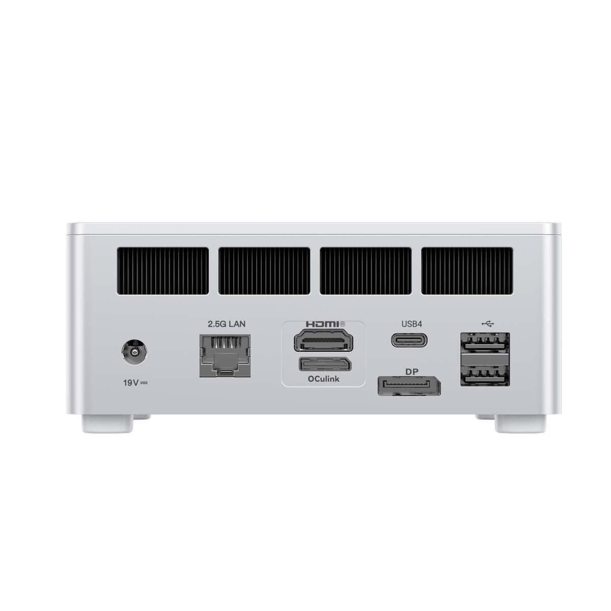 MINISFORUM UM880 Plus mini-pc