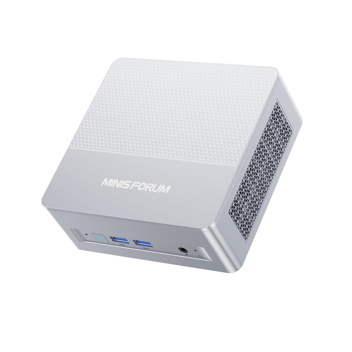 MINISFORUM X1-Lite 255 mini PC