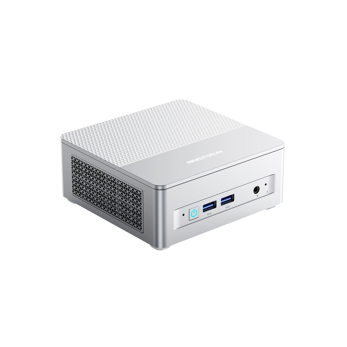 MINISFORUM X1-Lite 255 mini PC