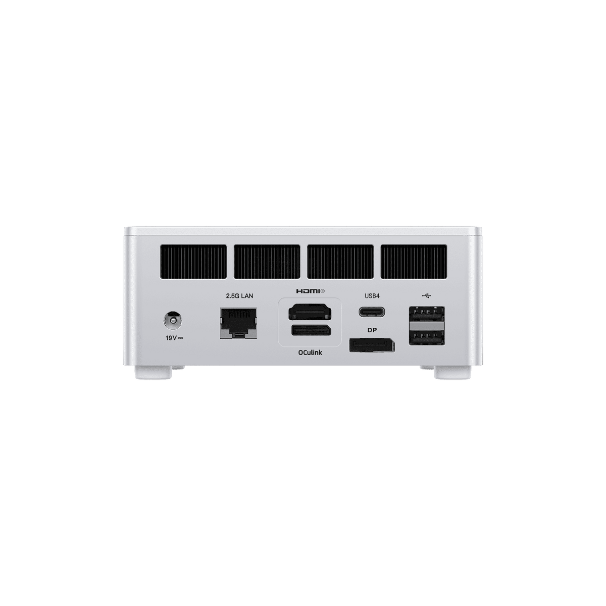 MINISFORUM X1-Lite 255 mini PC