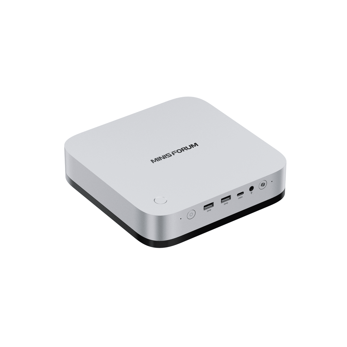 MINISFORUM AI X1 Pro-370 mini PC