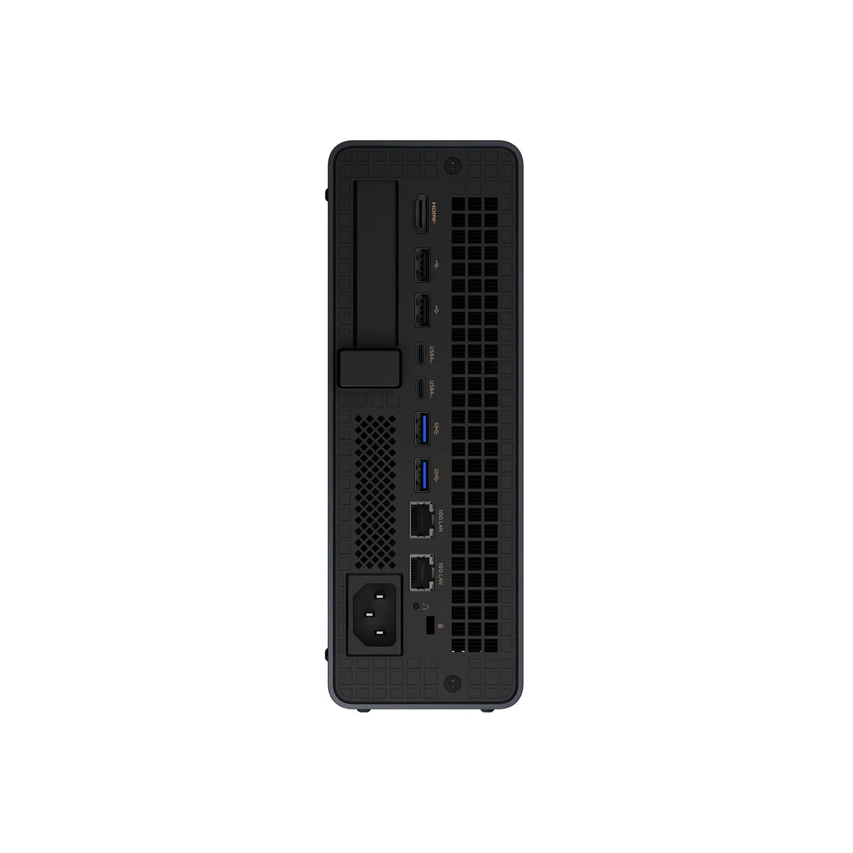 MINISFORUM MS-S1 MAX работна станция с ИИ